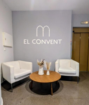 Hostal El Convent de Moncada
